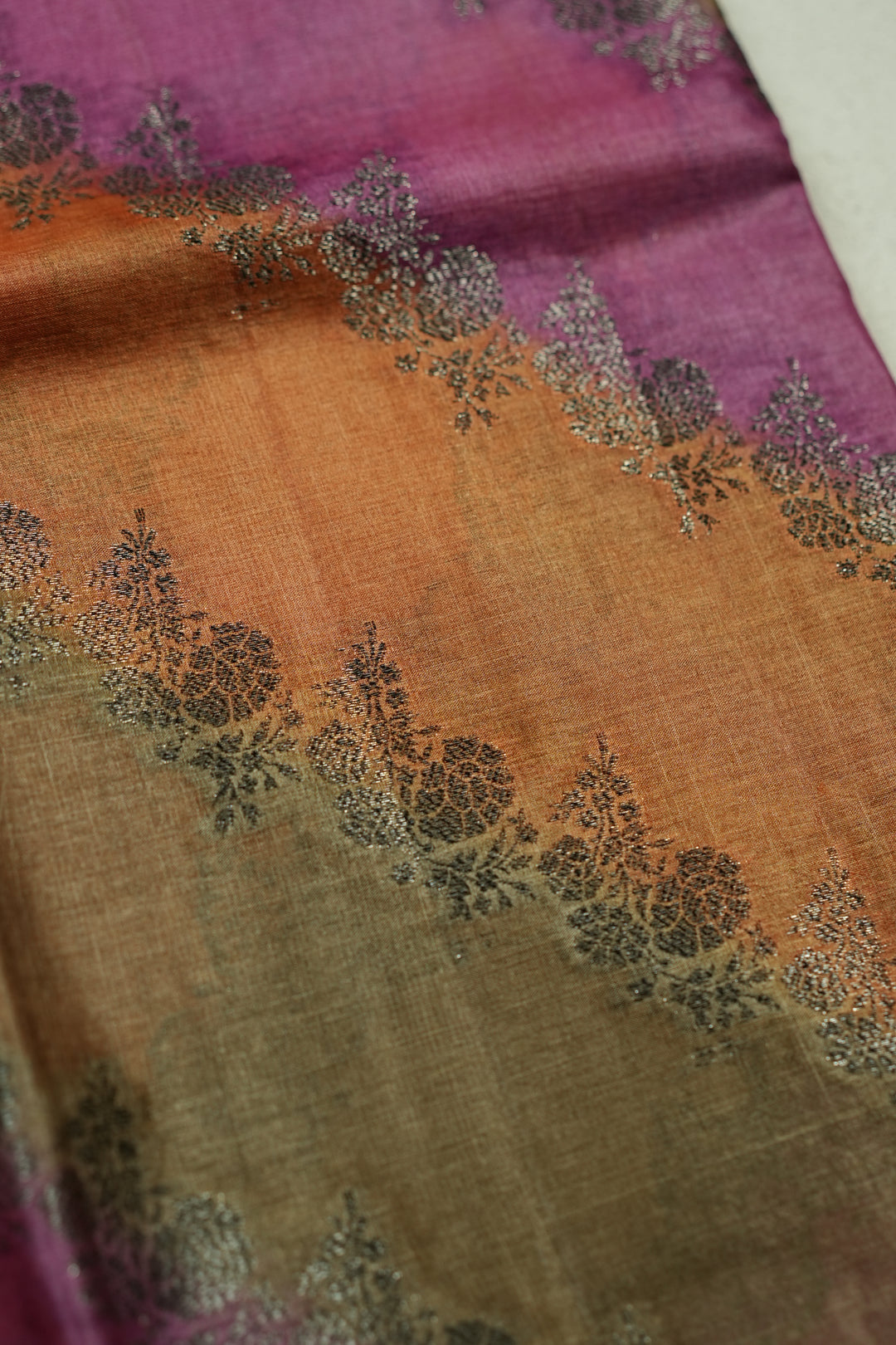 Tussar Saree TSA0308