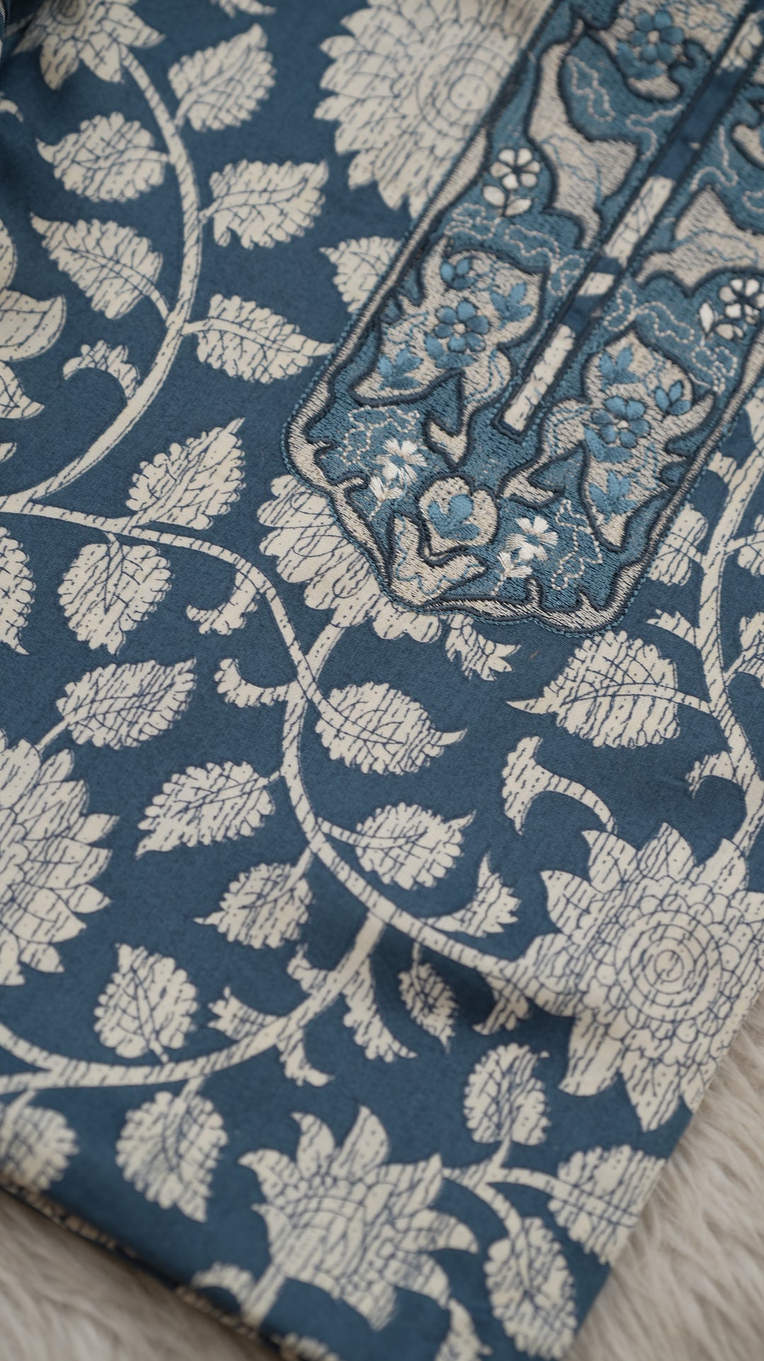 Cotton Salwar TSS0473