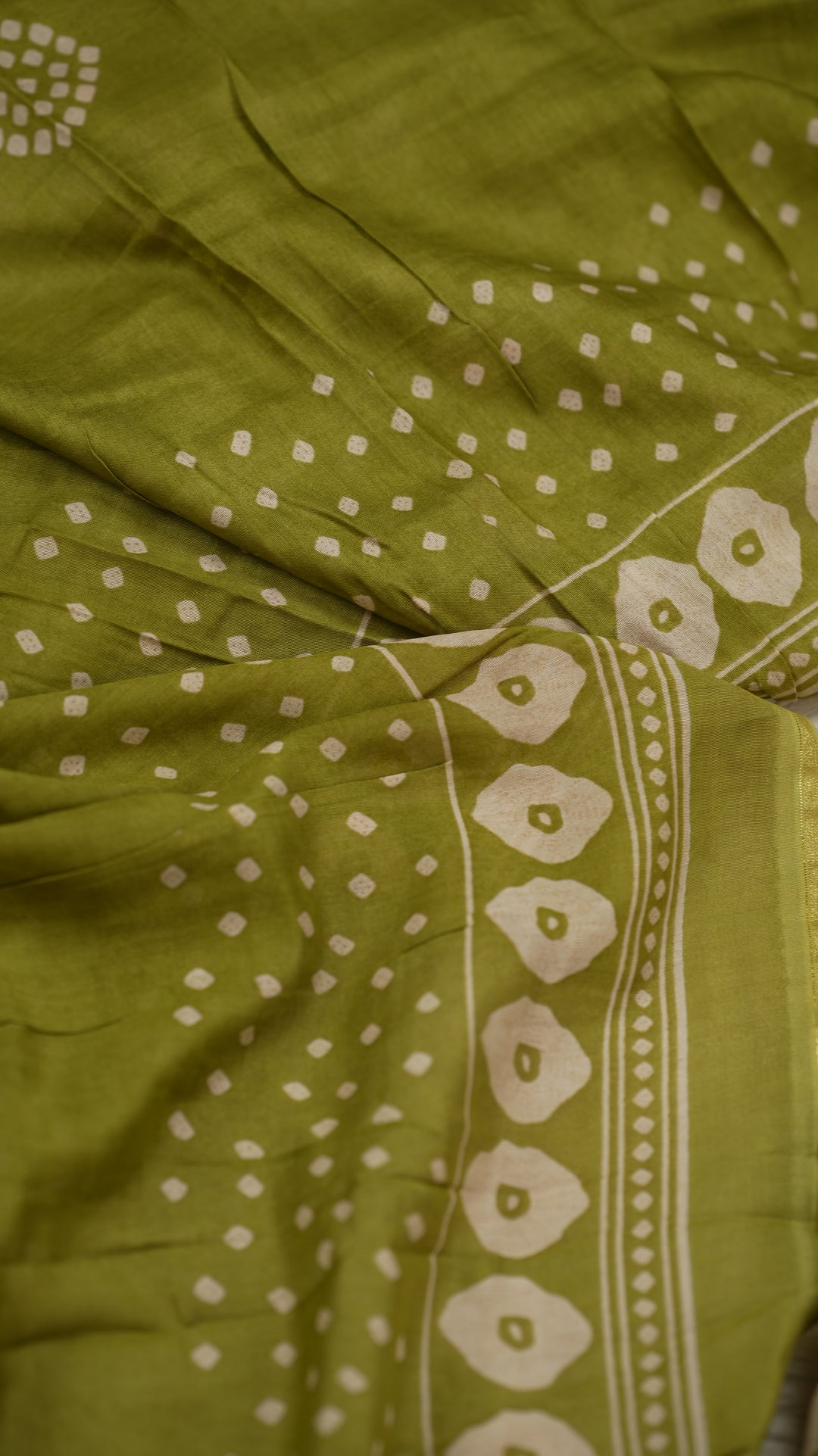 Semi Modal Salwar TSS0471