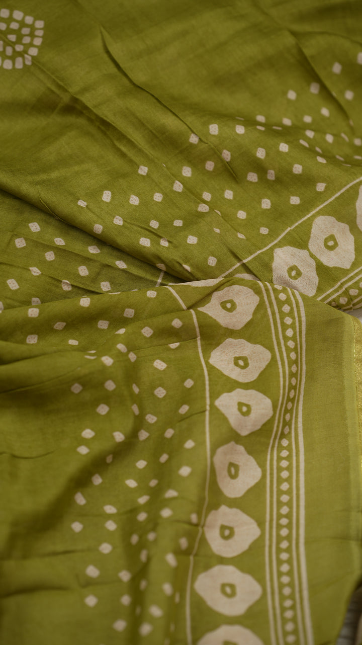 Semi Modal Salwar TSS0471