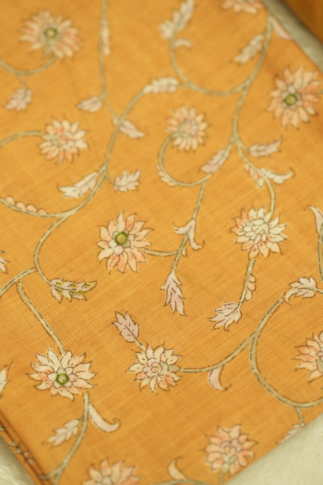 Art Linen Salwar TSS0652