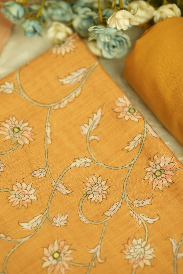 Art Linen Salwar TSS0652