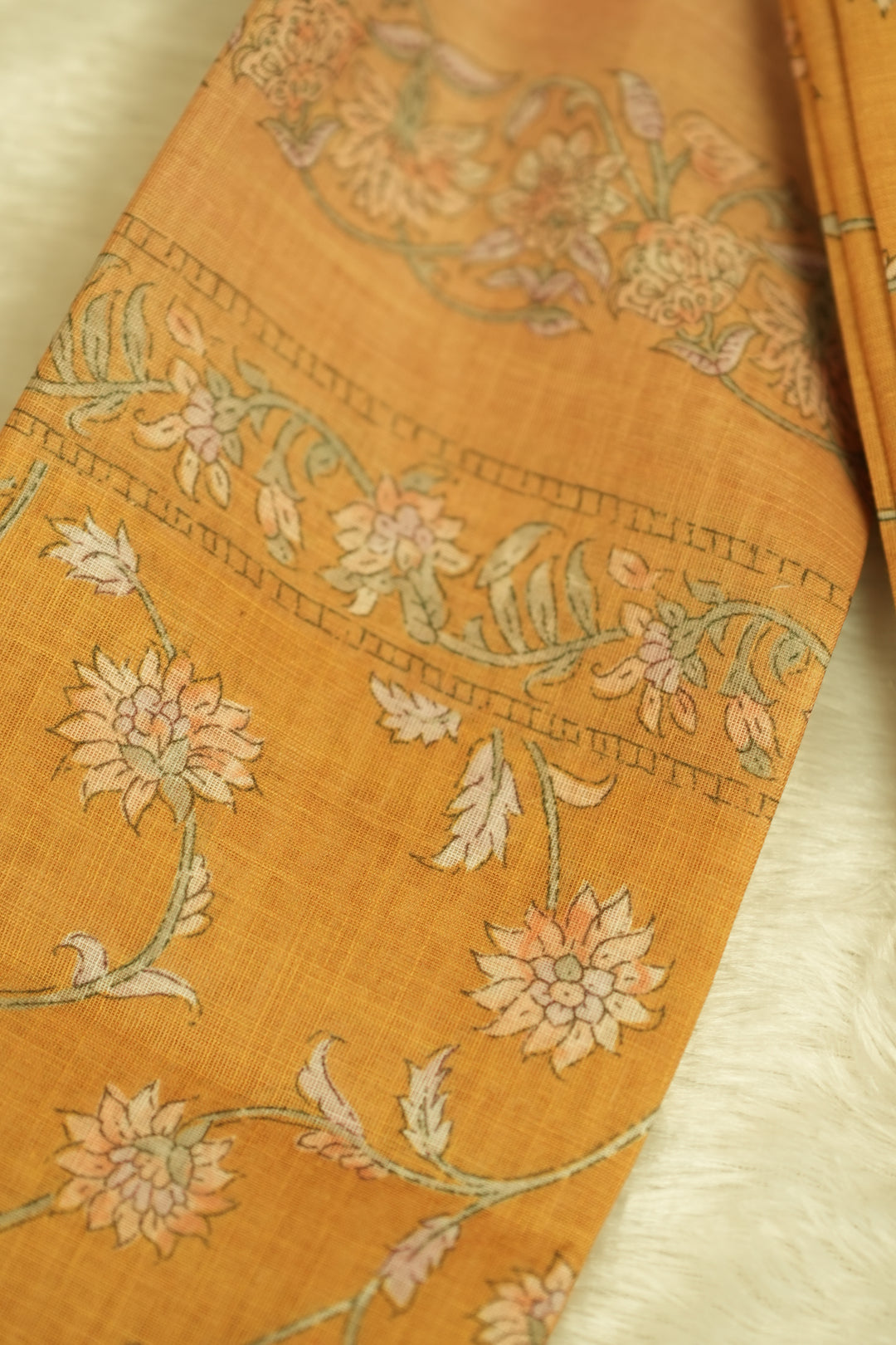 Art Linen Salwar TSS0652