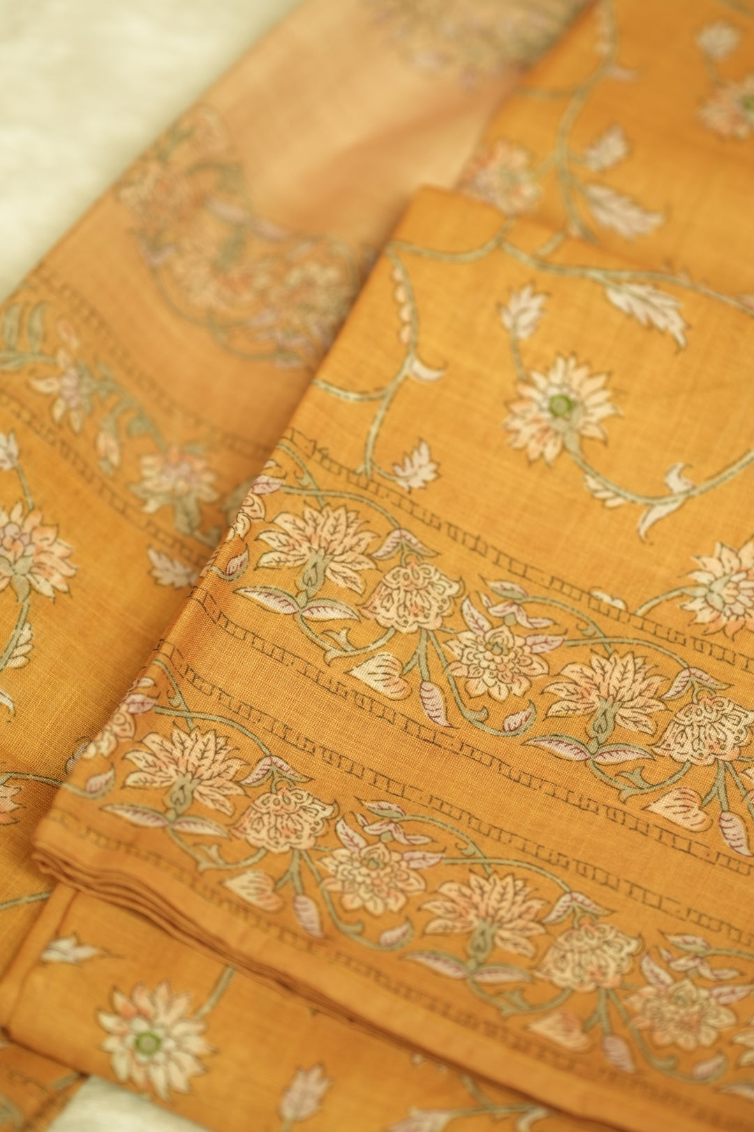 Art Linen Salwar TSS0652