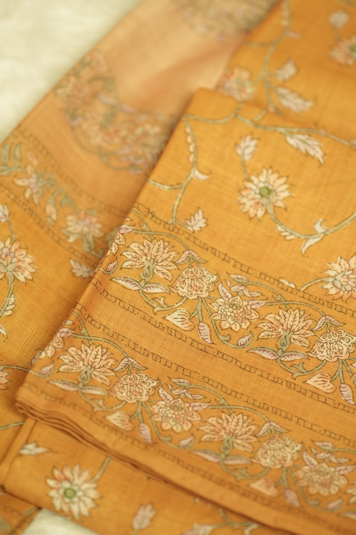 Art Linen Salwar TSS0652