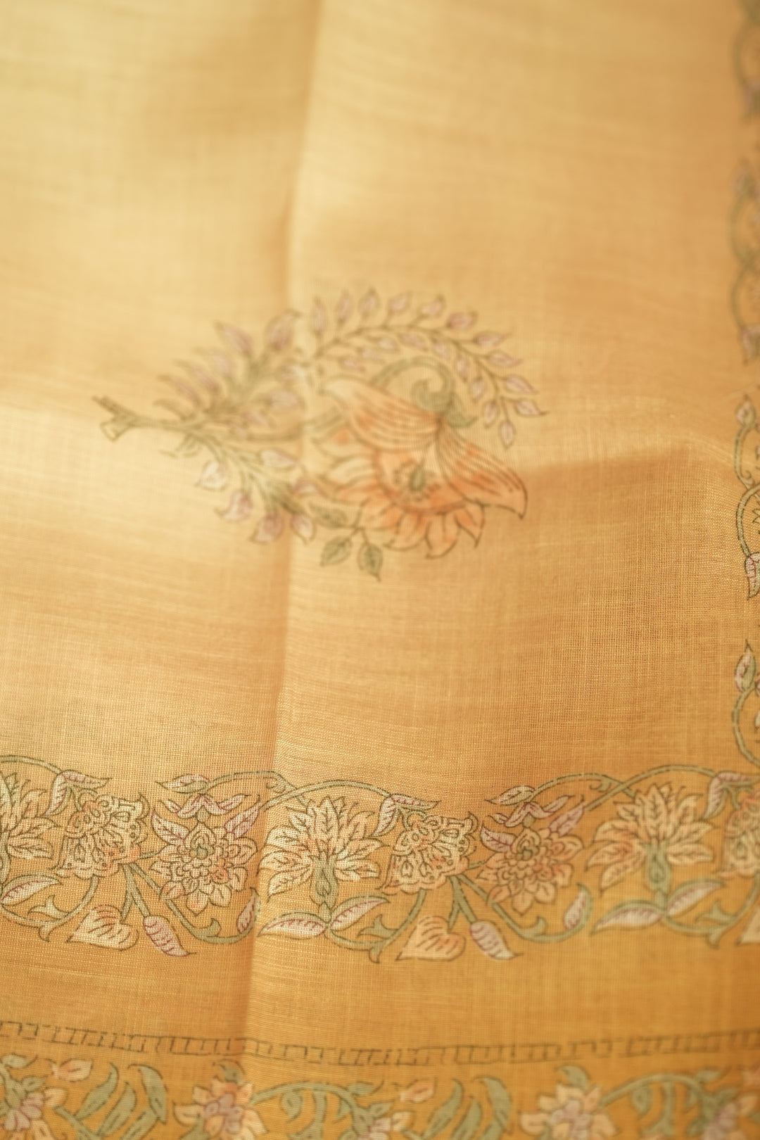 Art Linen Salwar TSS0652