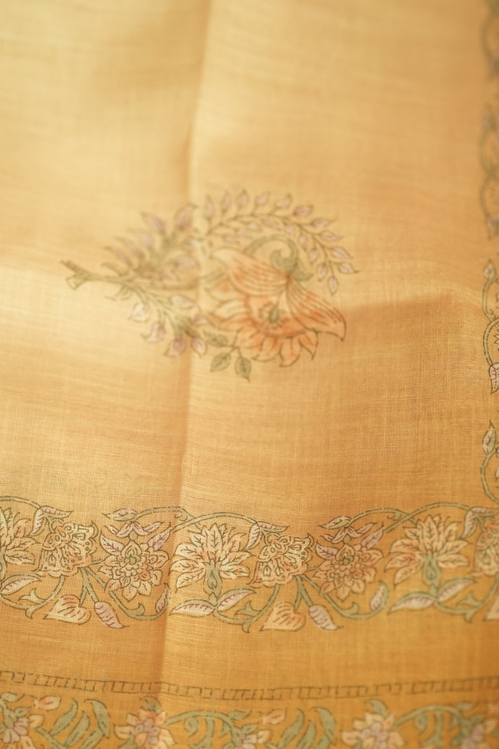 Art Linen Salwar TSS0652