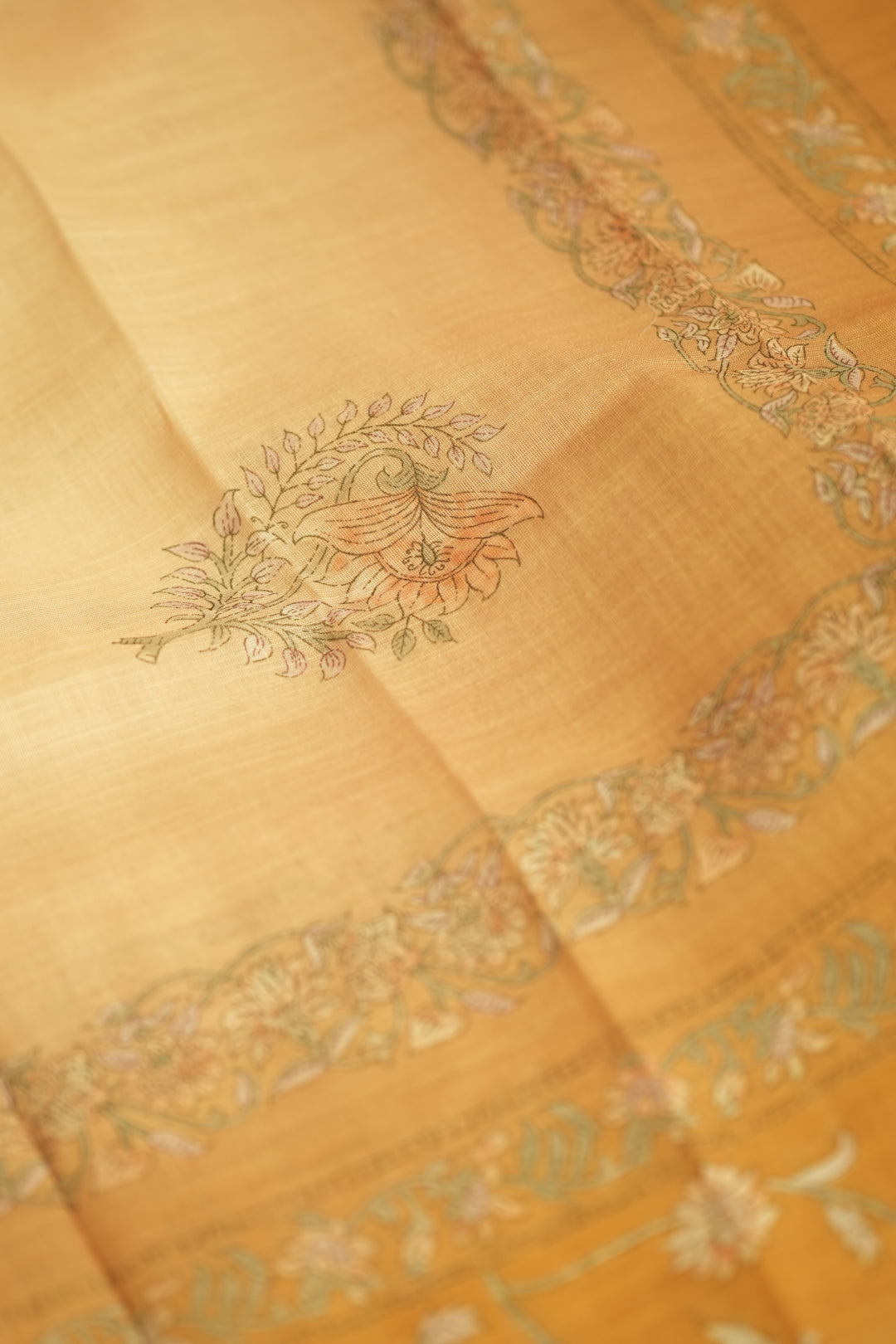 Art Linen Salwar TSS0652