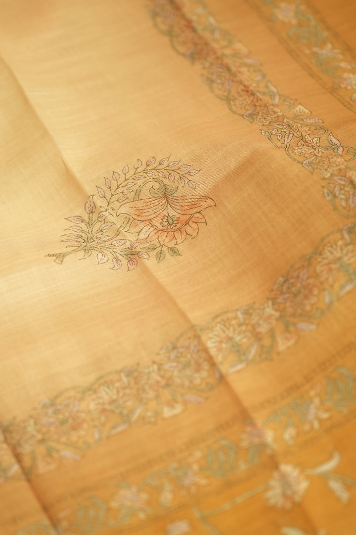 Art Linen Salwar TSS0652