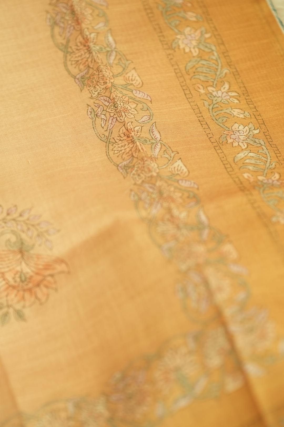 Art Linen Salwar TSS0652