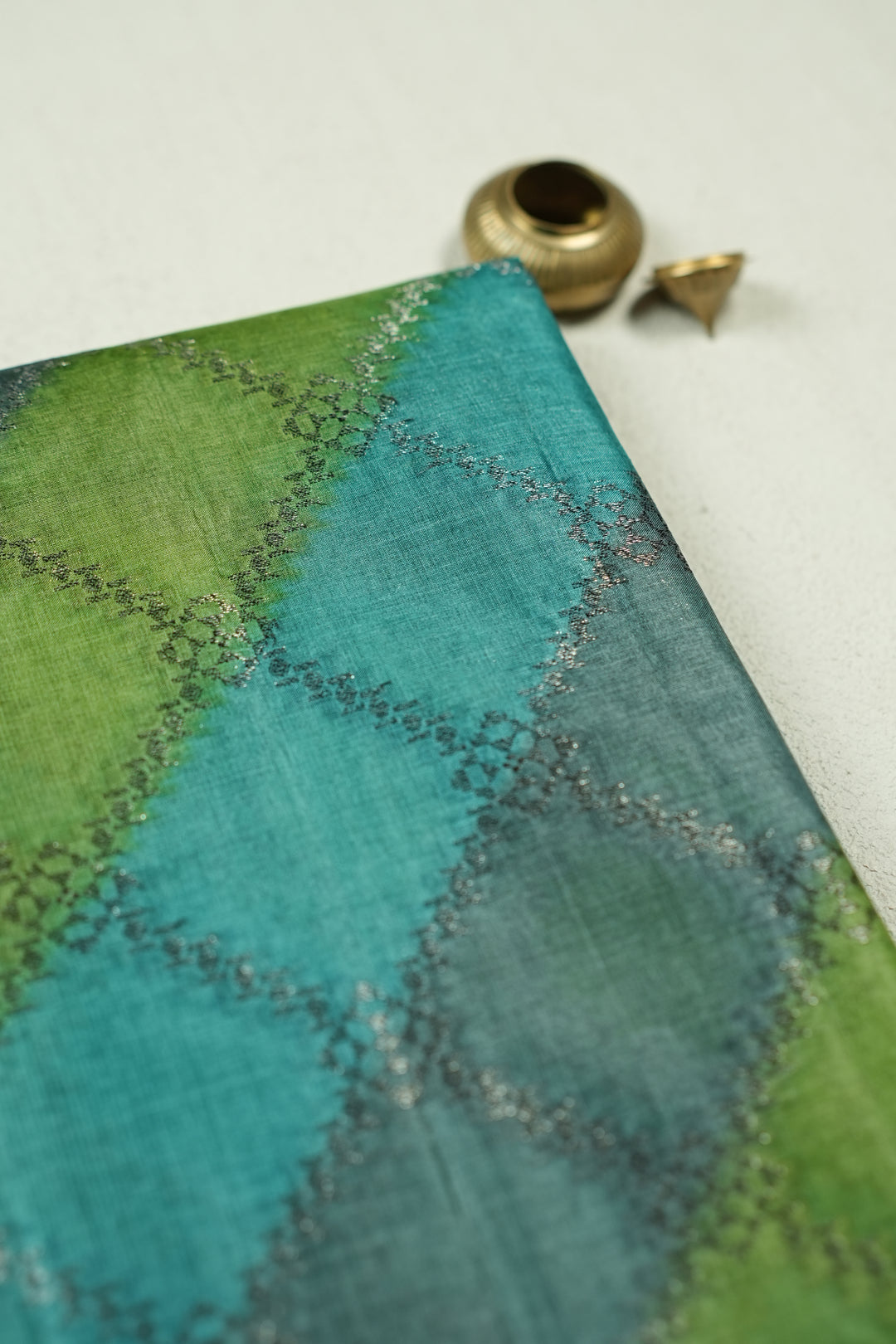 Tussar Saree TSA0307
