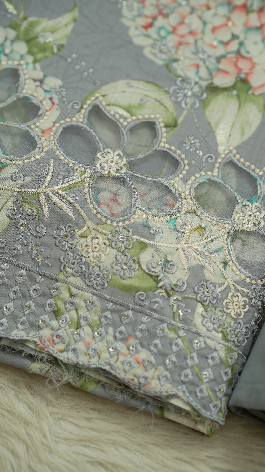 Cotton Salwar TSS0474