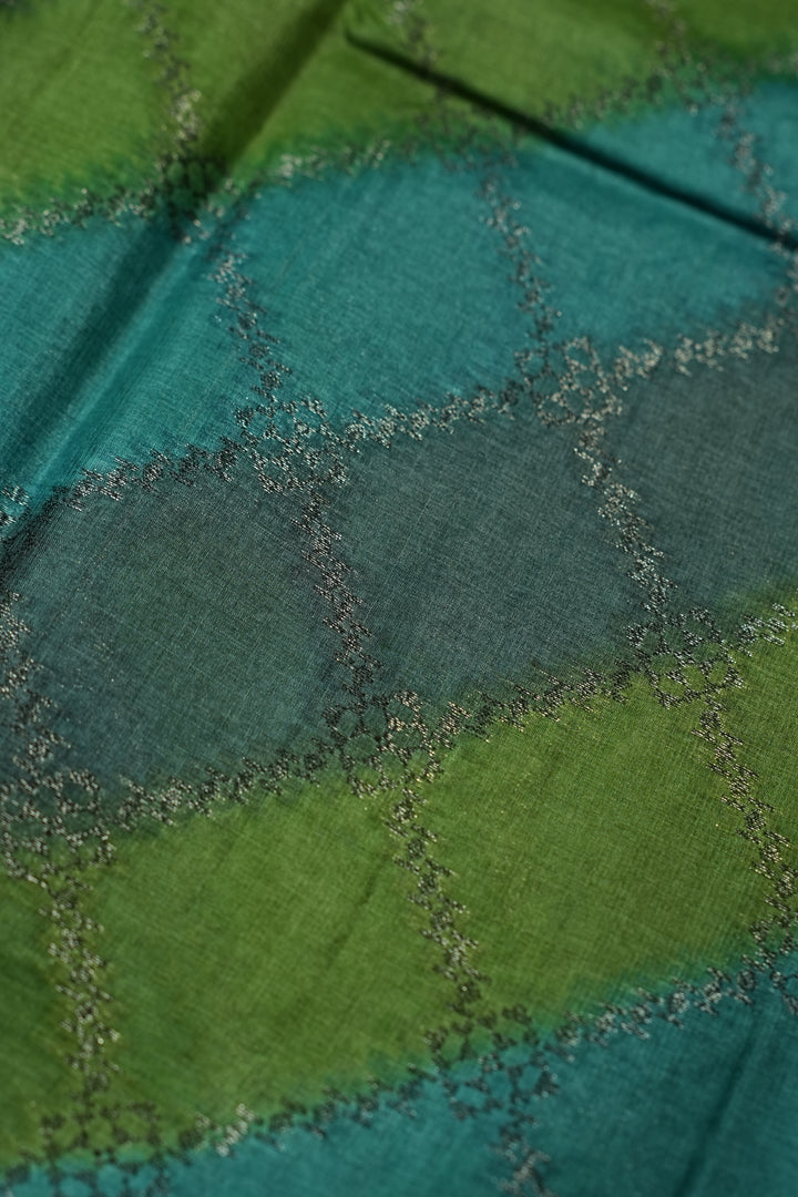 Tussar Saree TSA0307