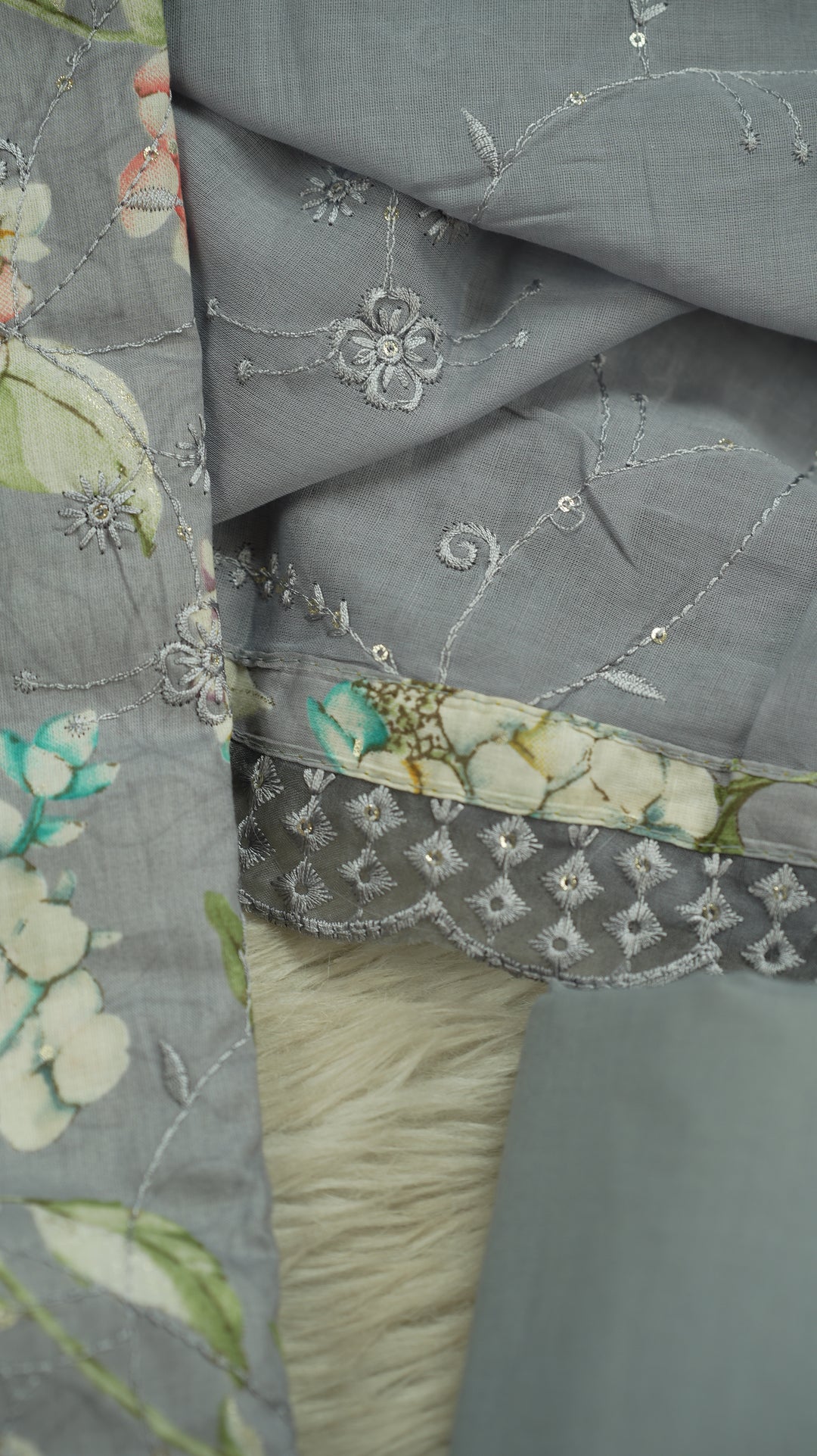Cotton Salwar TSS0474
