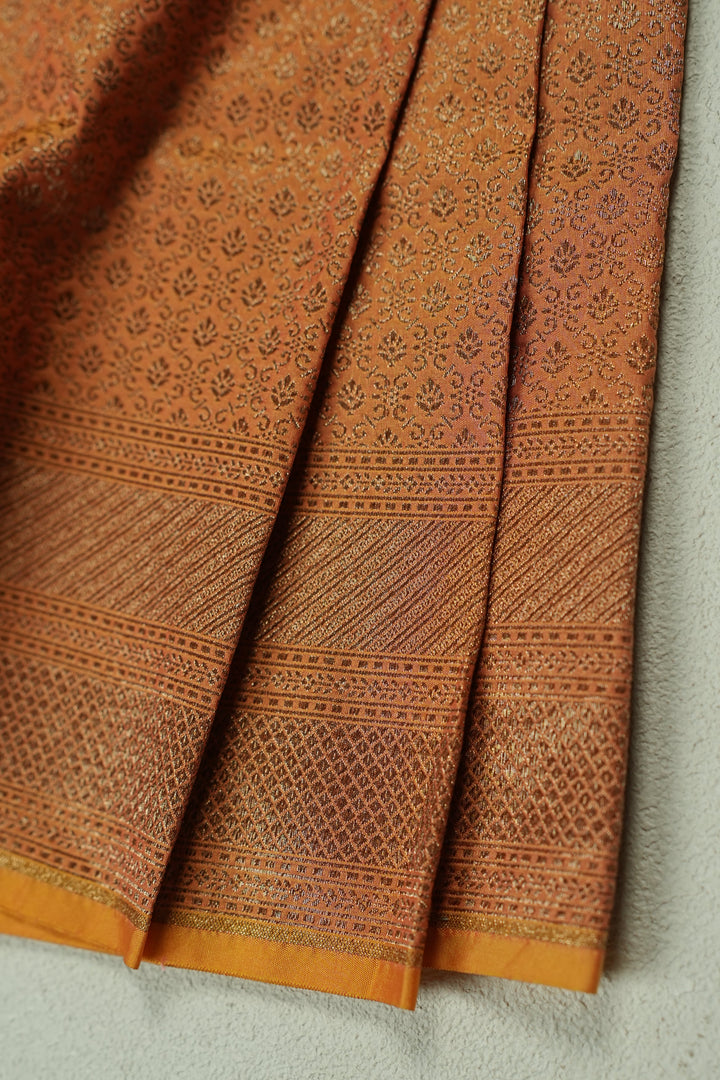 Art Kathan Saree TSA0310