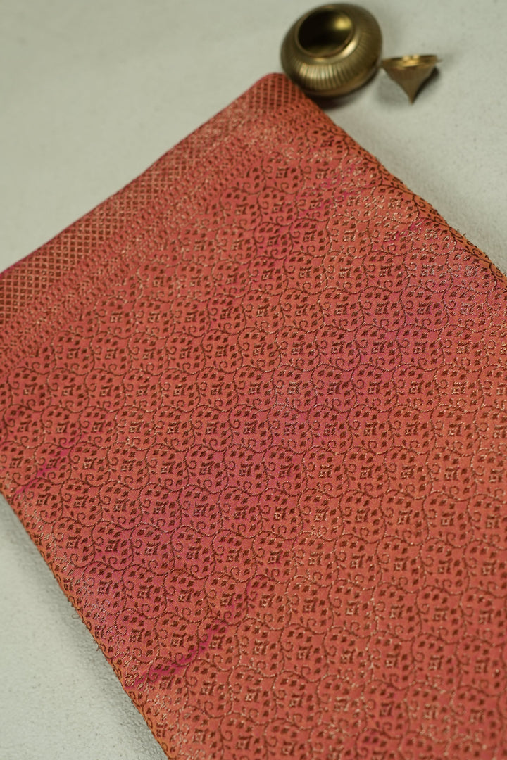 Art Kathan Saree TSA0332
