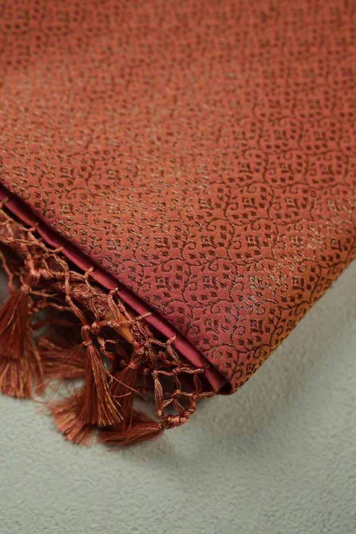 Art Kathan Saree TSA0311