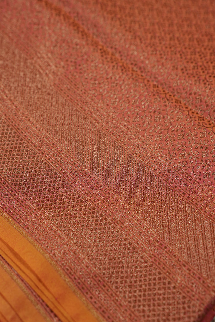Art Kathan Saree TSA0311