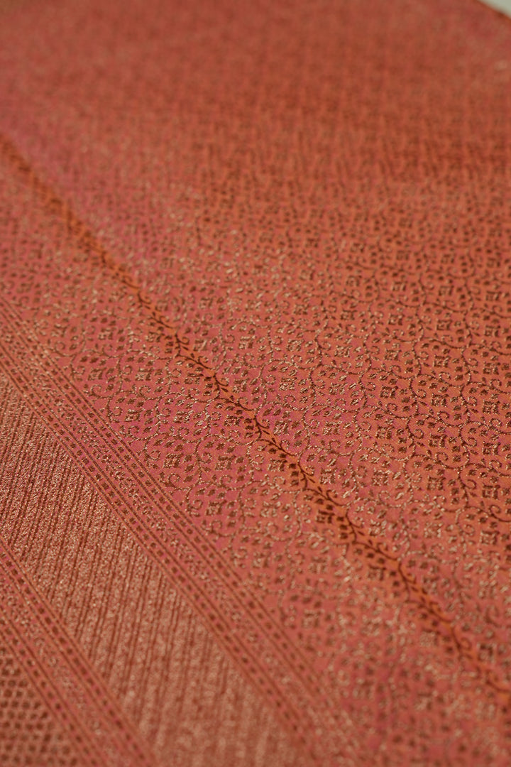Art Kathan Saree TSA0311