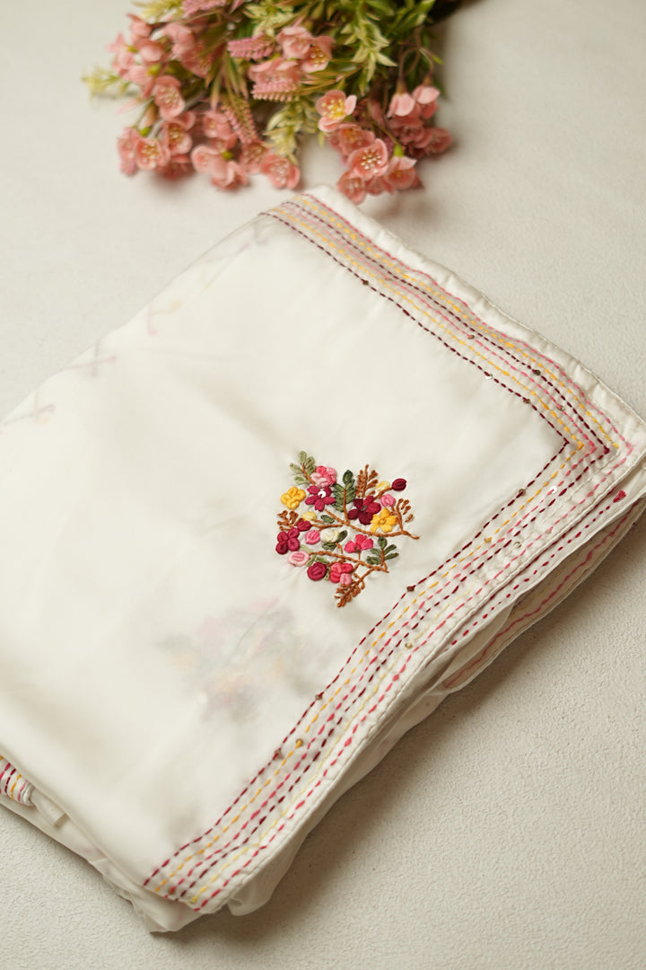 Modal Saree TSA837