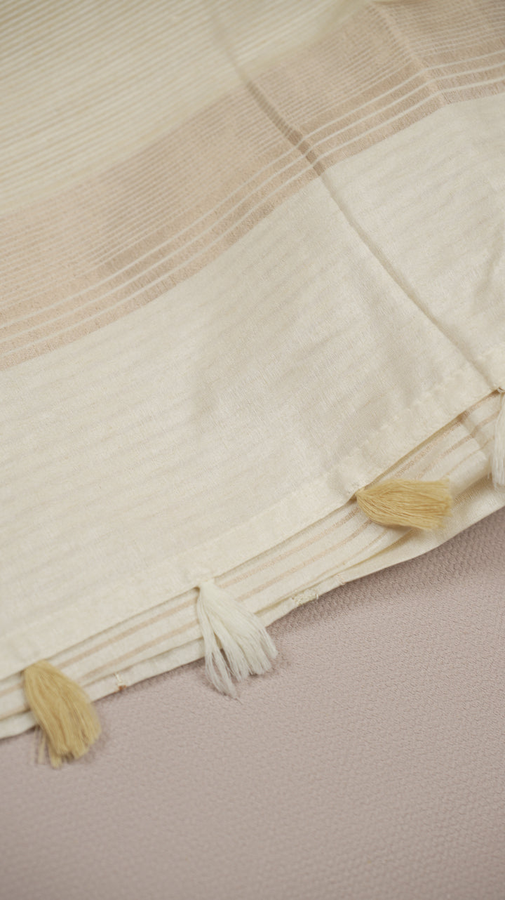 Art Tussar Saree TSA0485