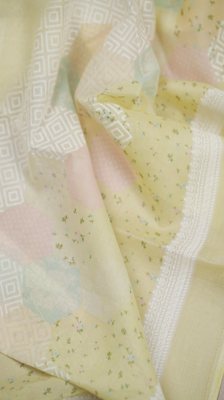 Cotton Salwar TSS0482