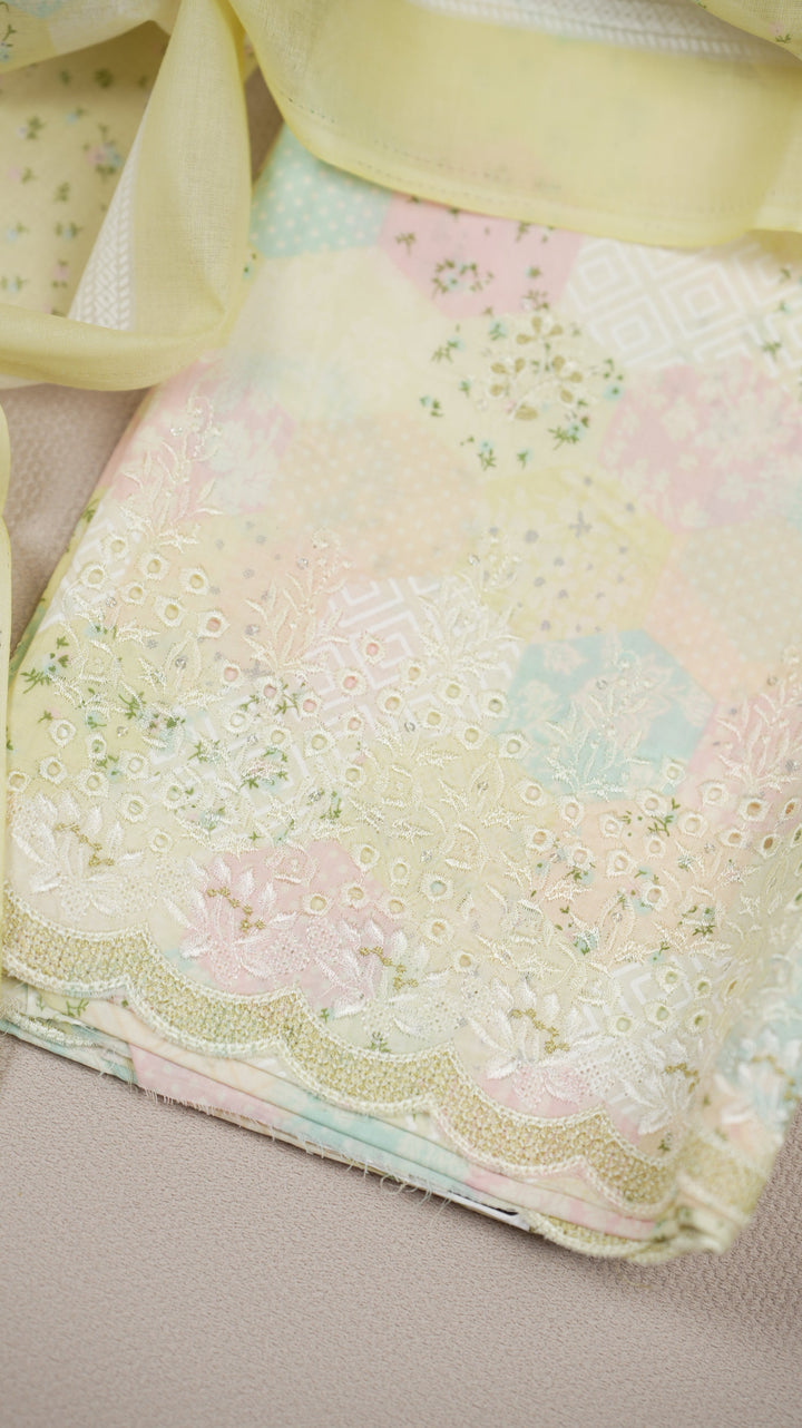 Cotton Salwar TSS0482