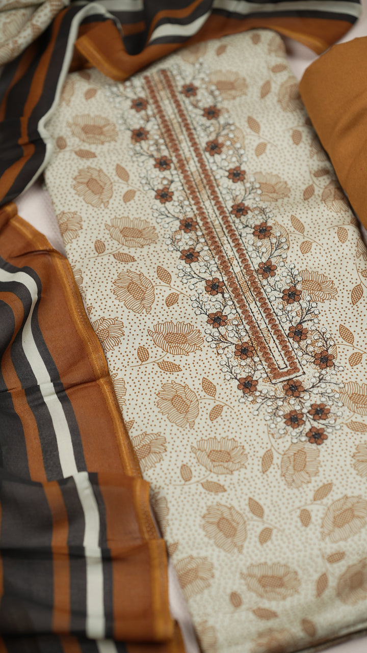 Cotton Salwar TSS0484
