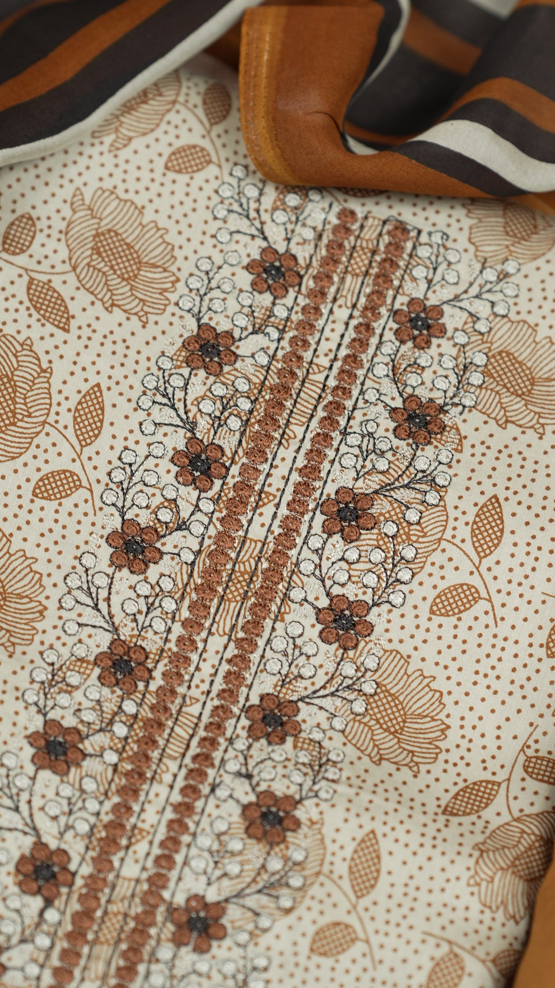 Cotton Salwar TSS0484