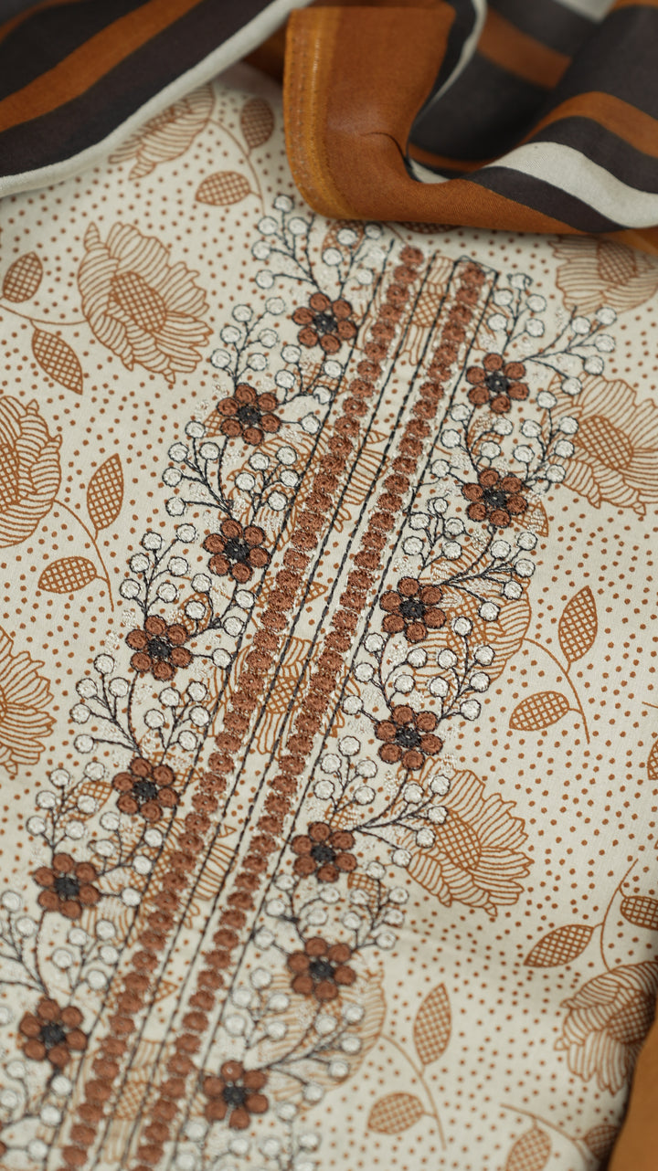 Cotton Salwar TSS0484