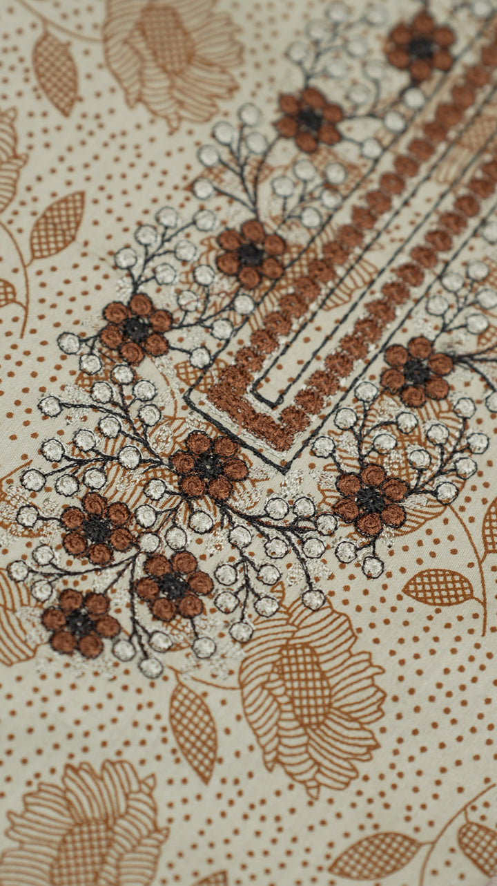 Cotton Salwar TSS0484