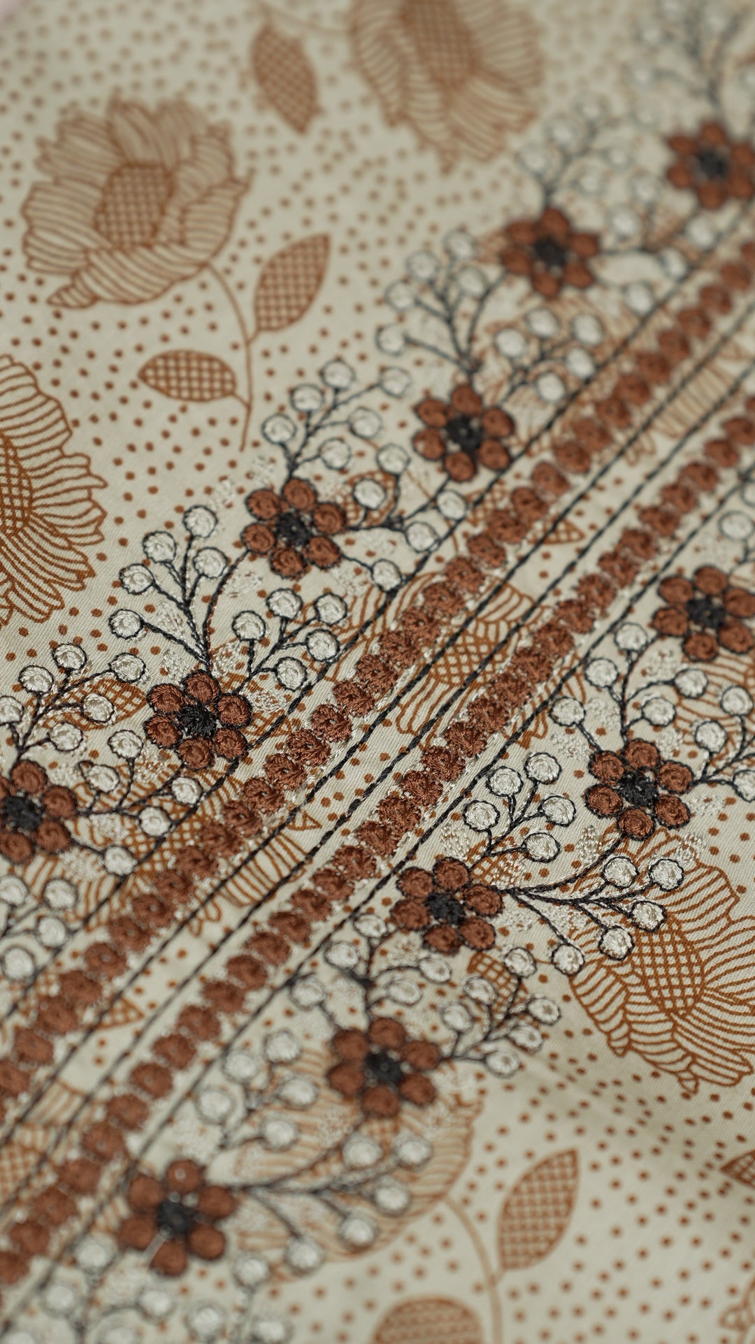 Cotton Salwar TSS0484