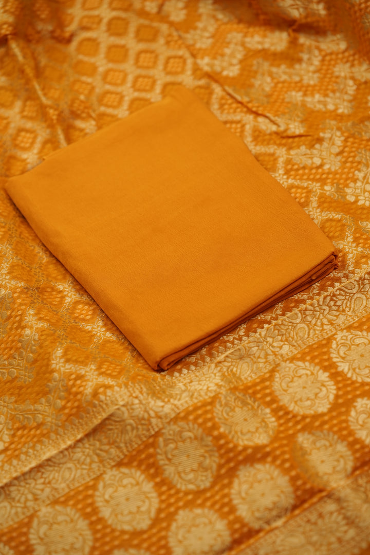 Crepe Salwar tss4864