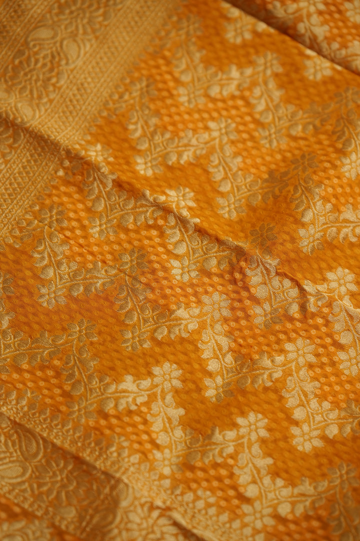 Crepe Salwar tss4864