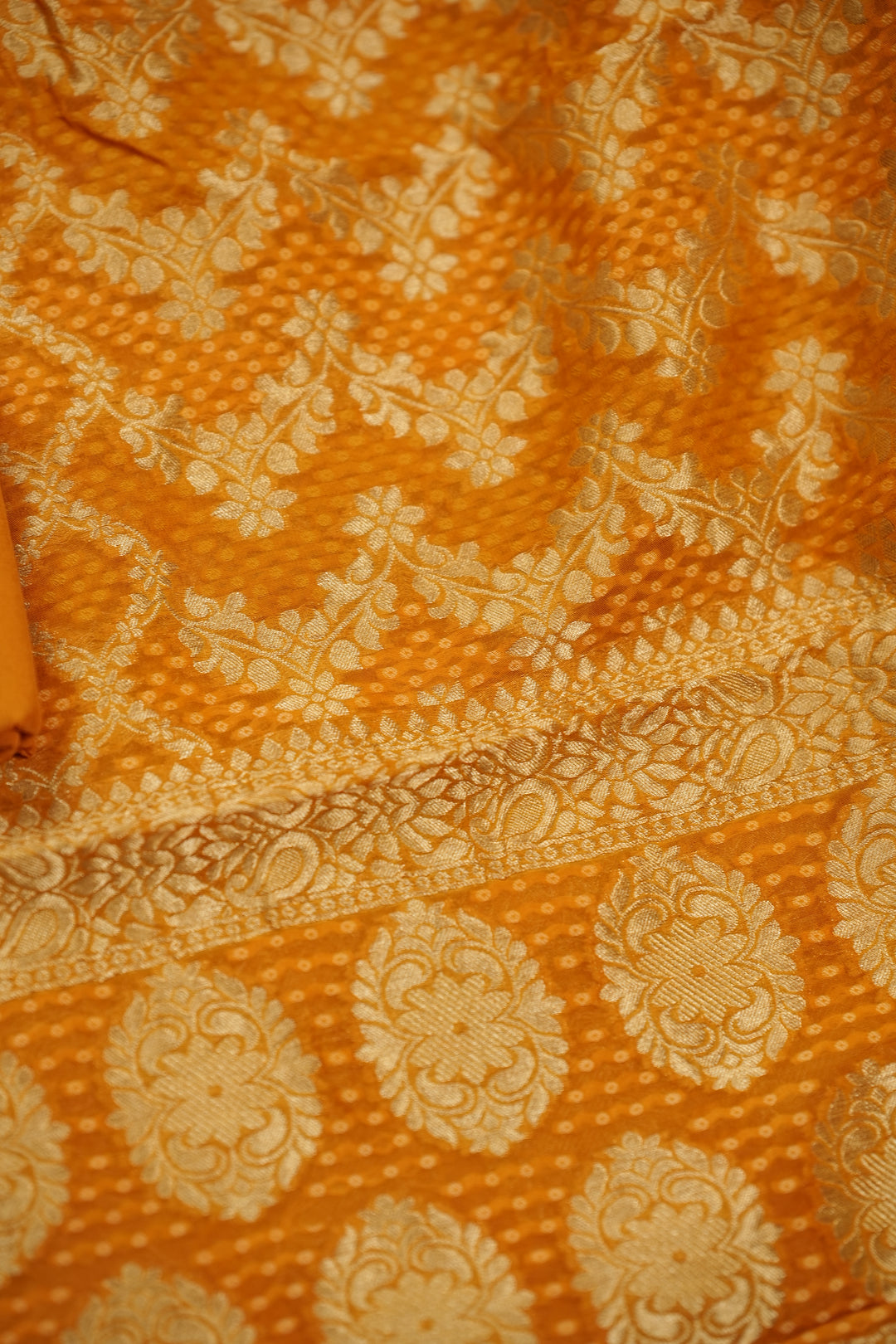 Crepe Salwar tss4864