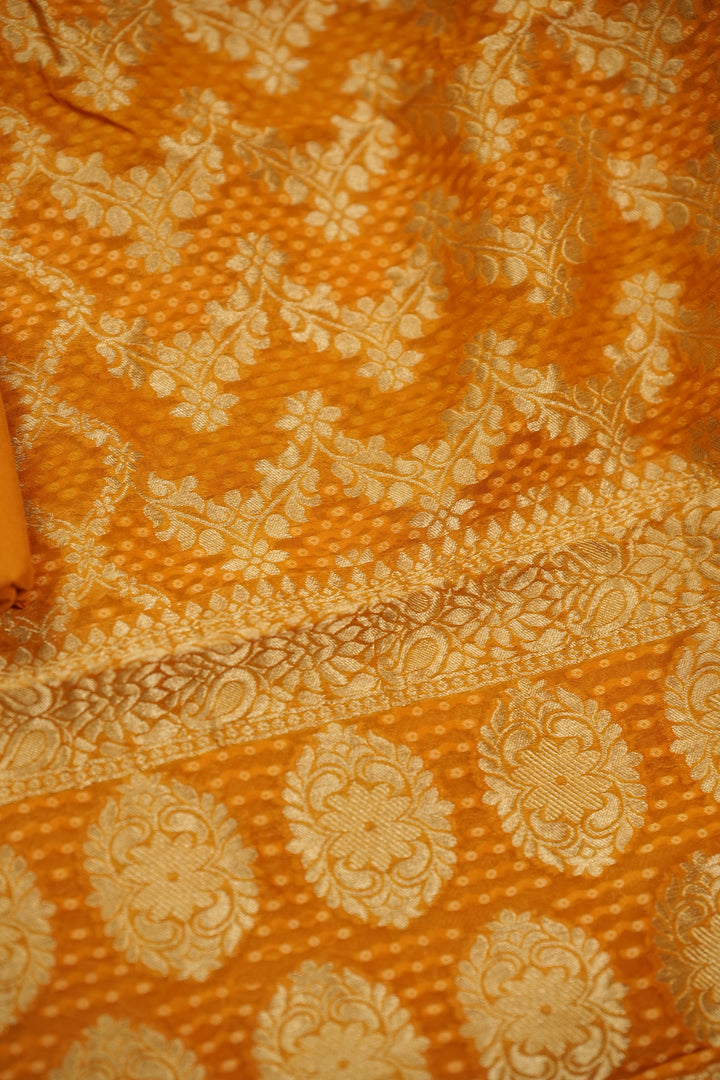 Crepe Salwar tss4864