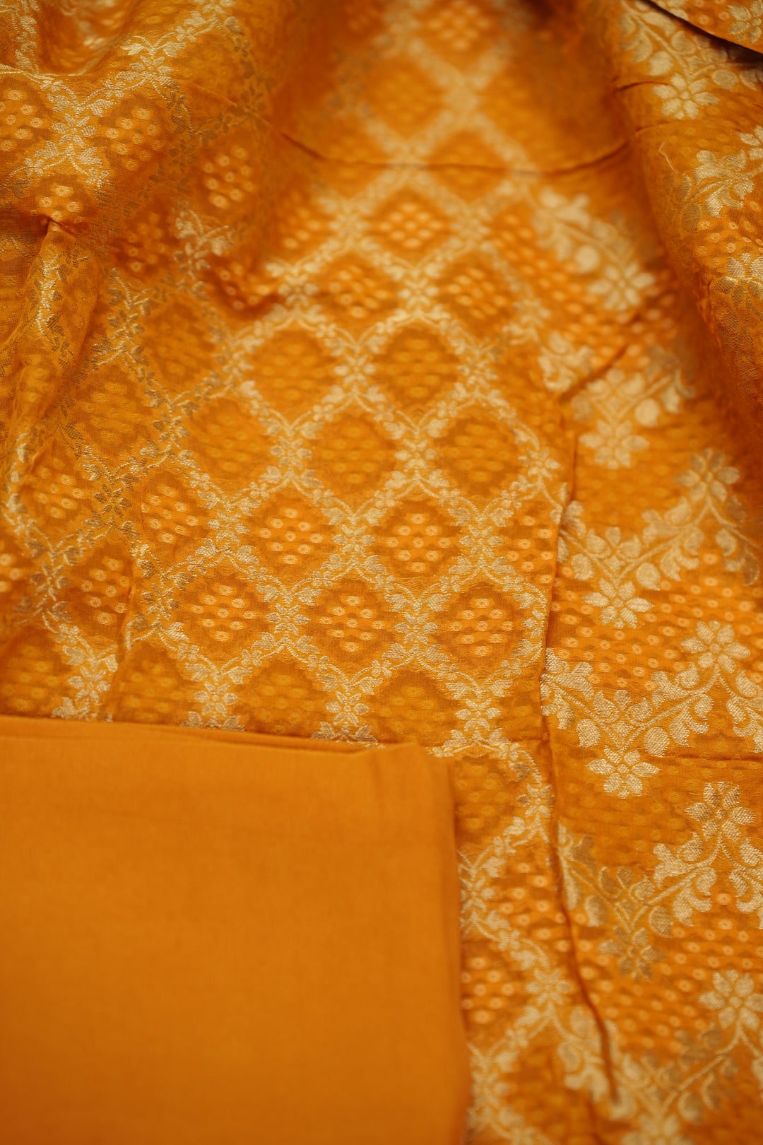 Crepe Salwar tss4864
