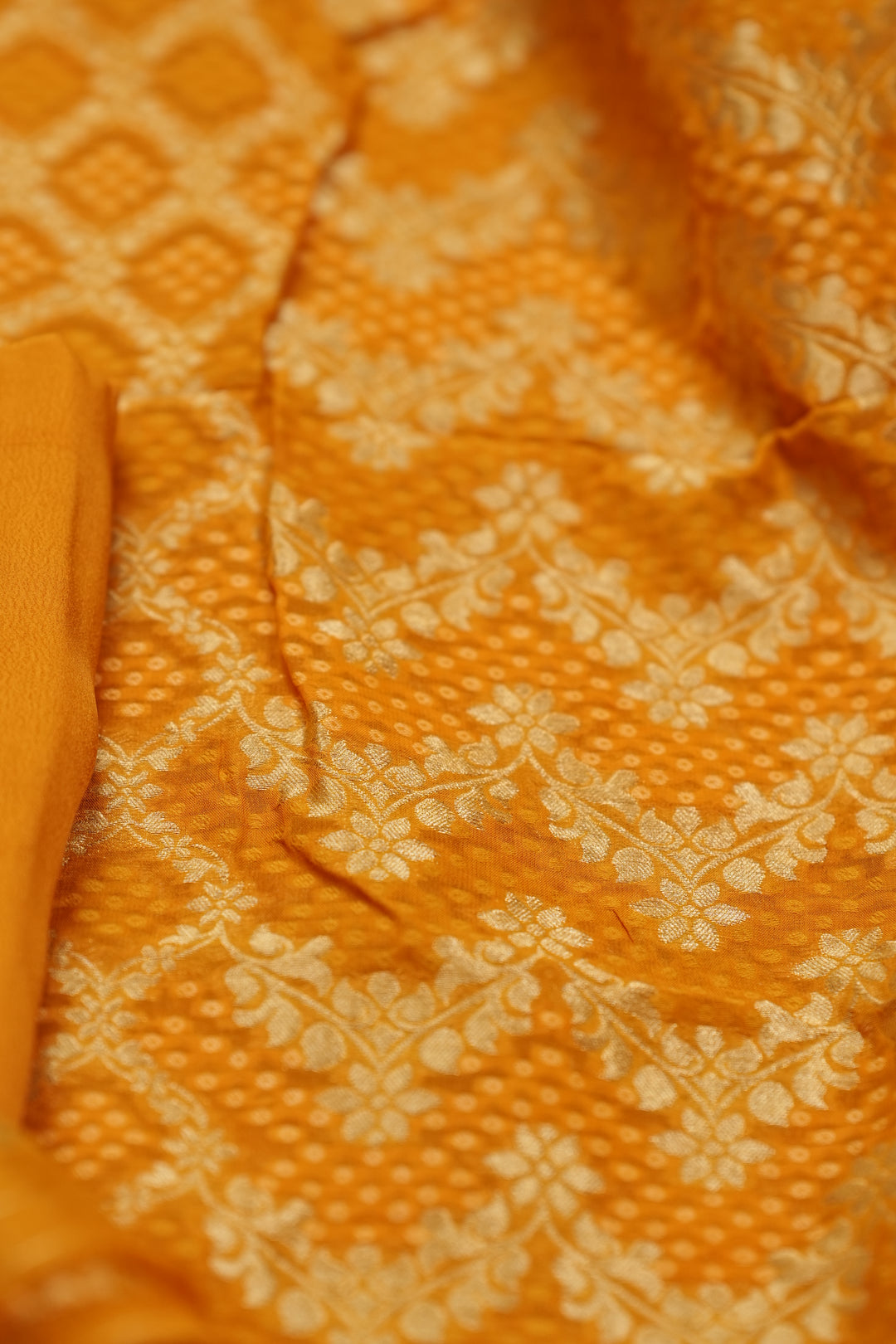 Crepe Salwar tss4864