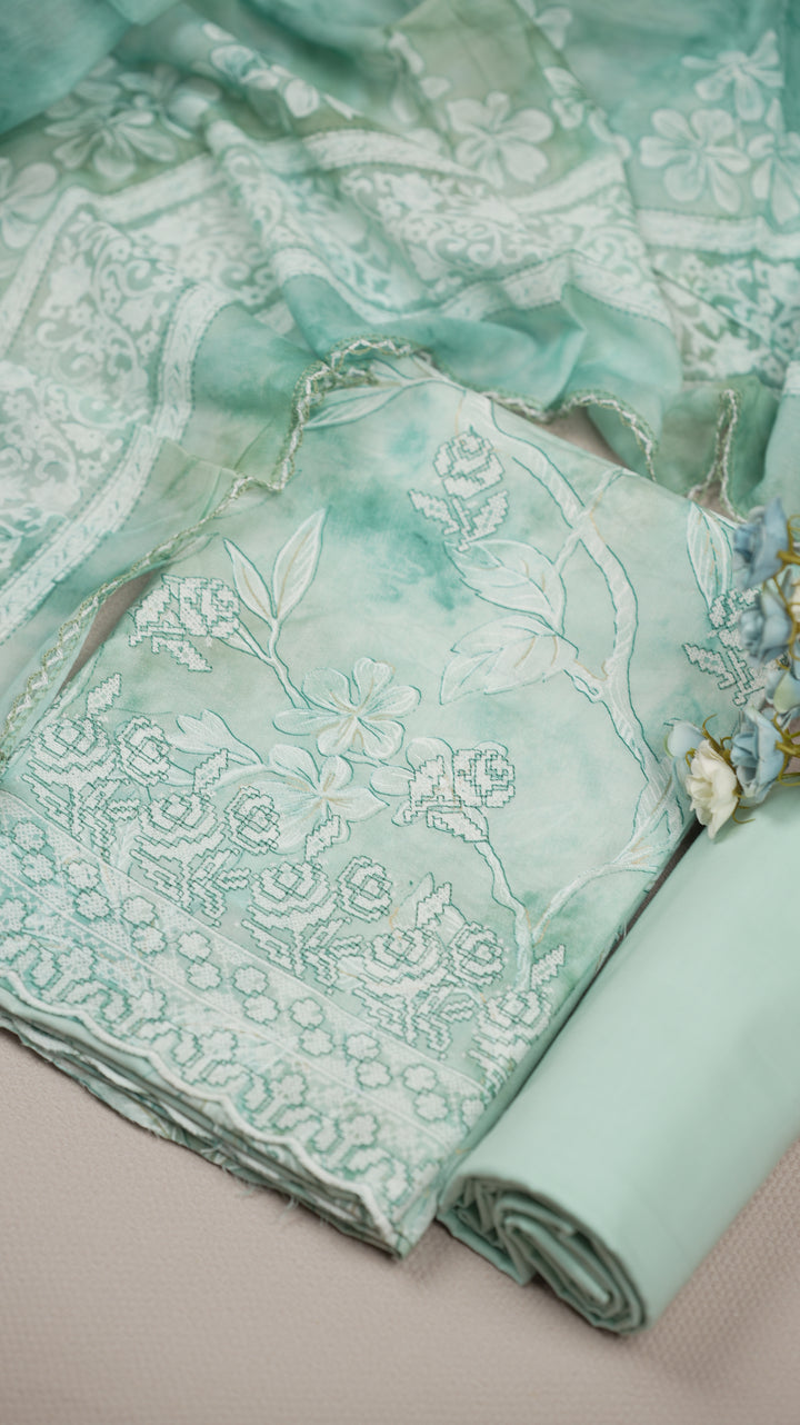 Cotton Salwar TSS0487