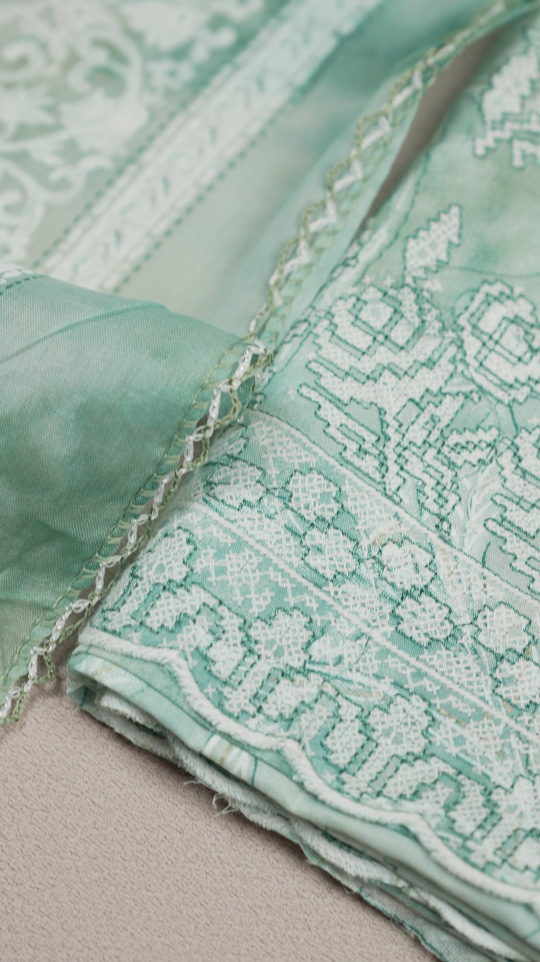 Cotton Salwar TSS0487