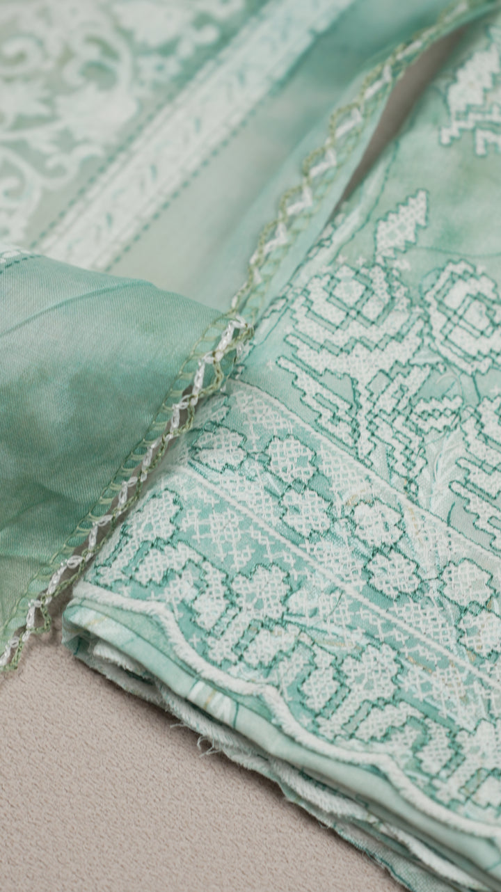 Cotton Salwar TSS0487