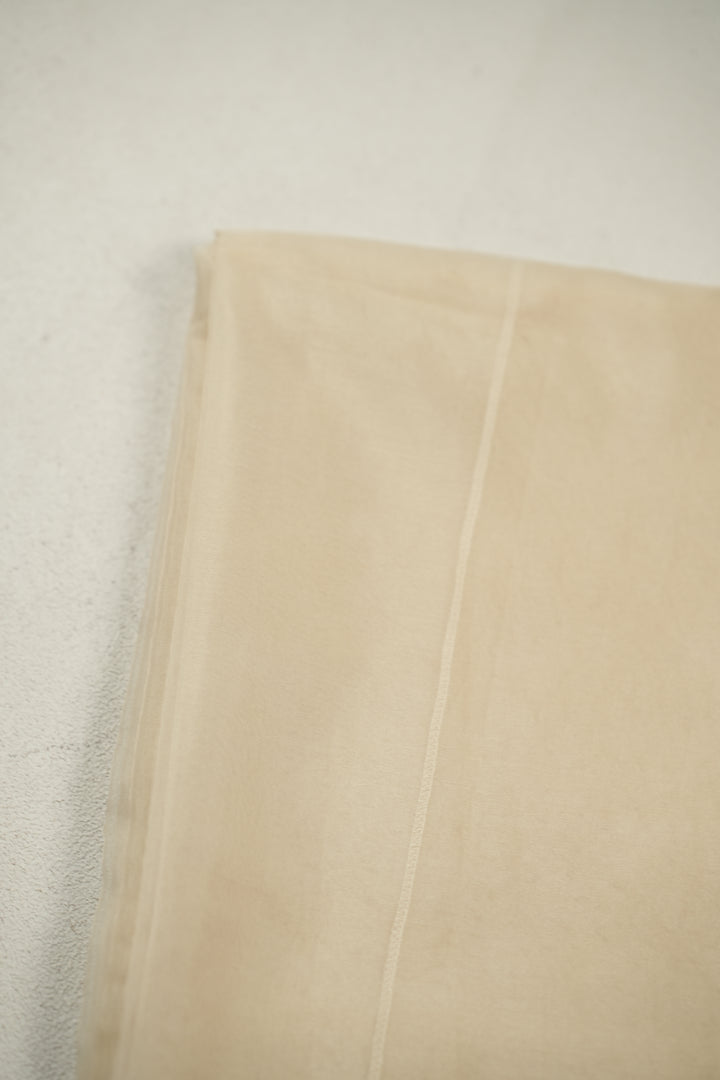Organza Saree TSA0316