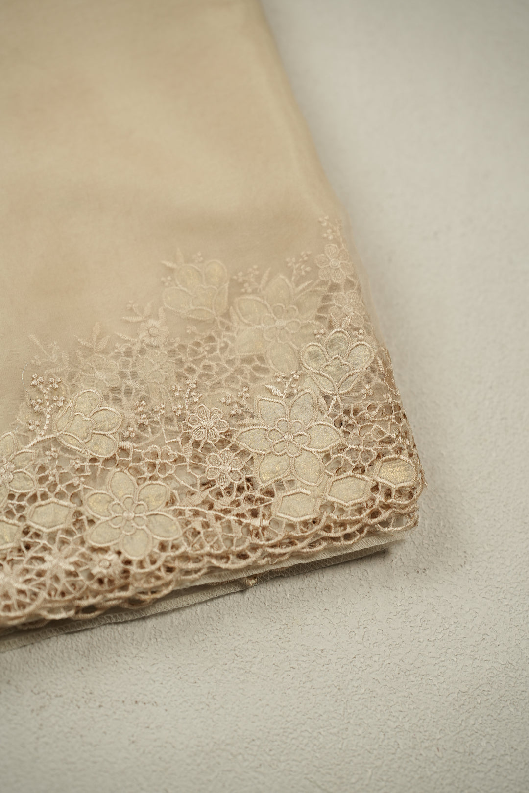 Organza Saree TSA0316