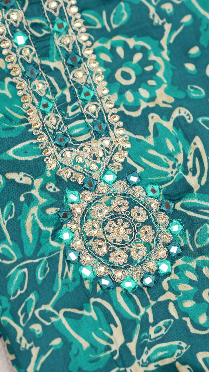 Cotton Salwar TSS0486