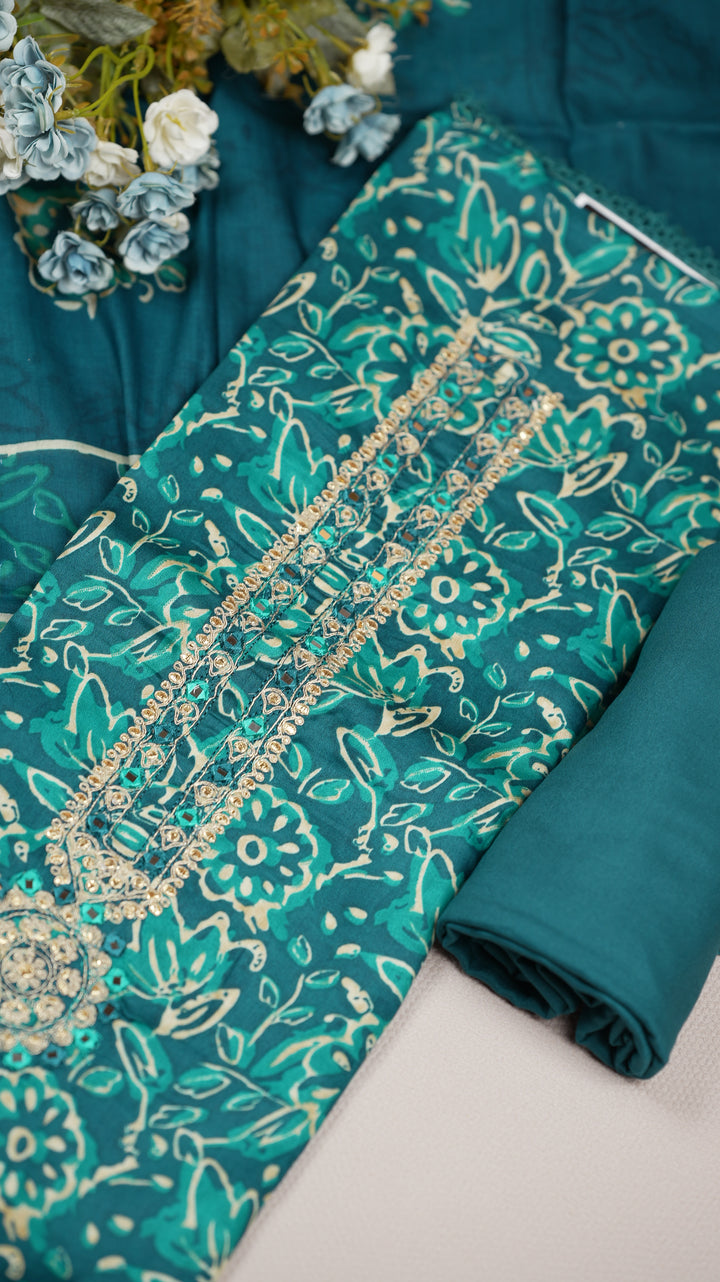 Cotton Salwar TSS0486