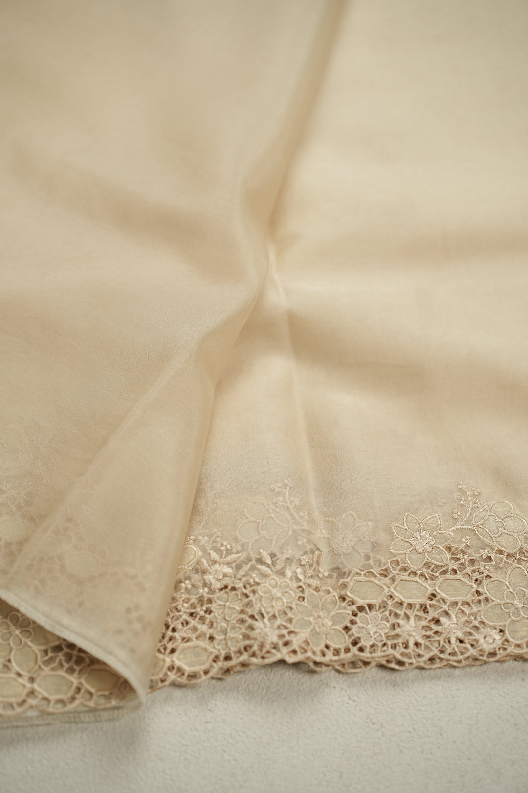 Organza Saree TSA0316
