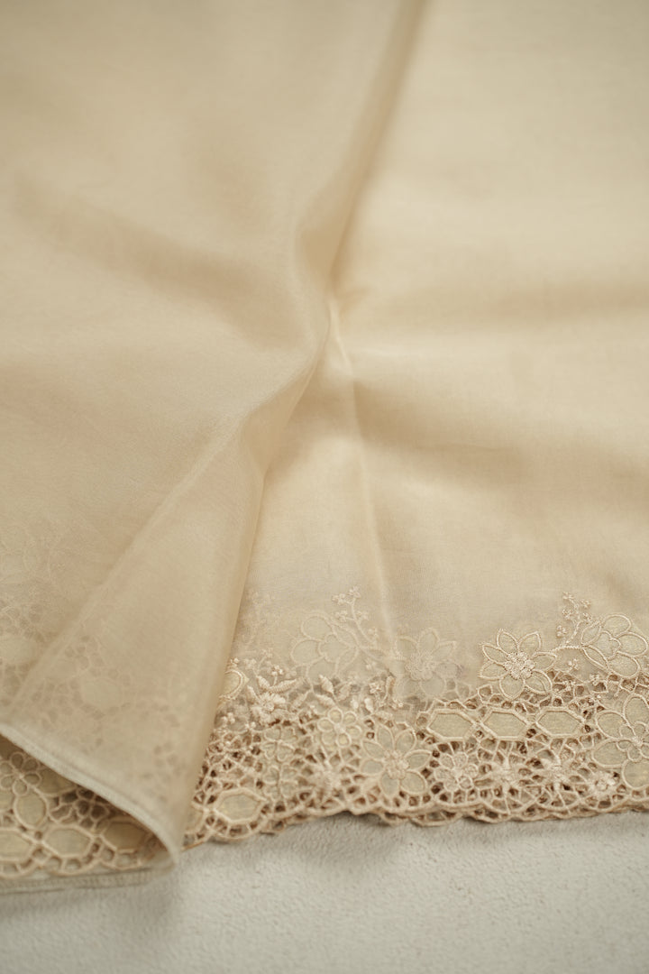 Organza Saree TSA0316