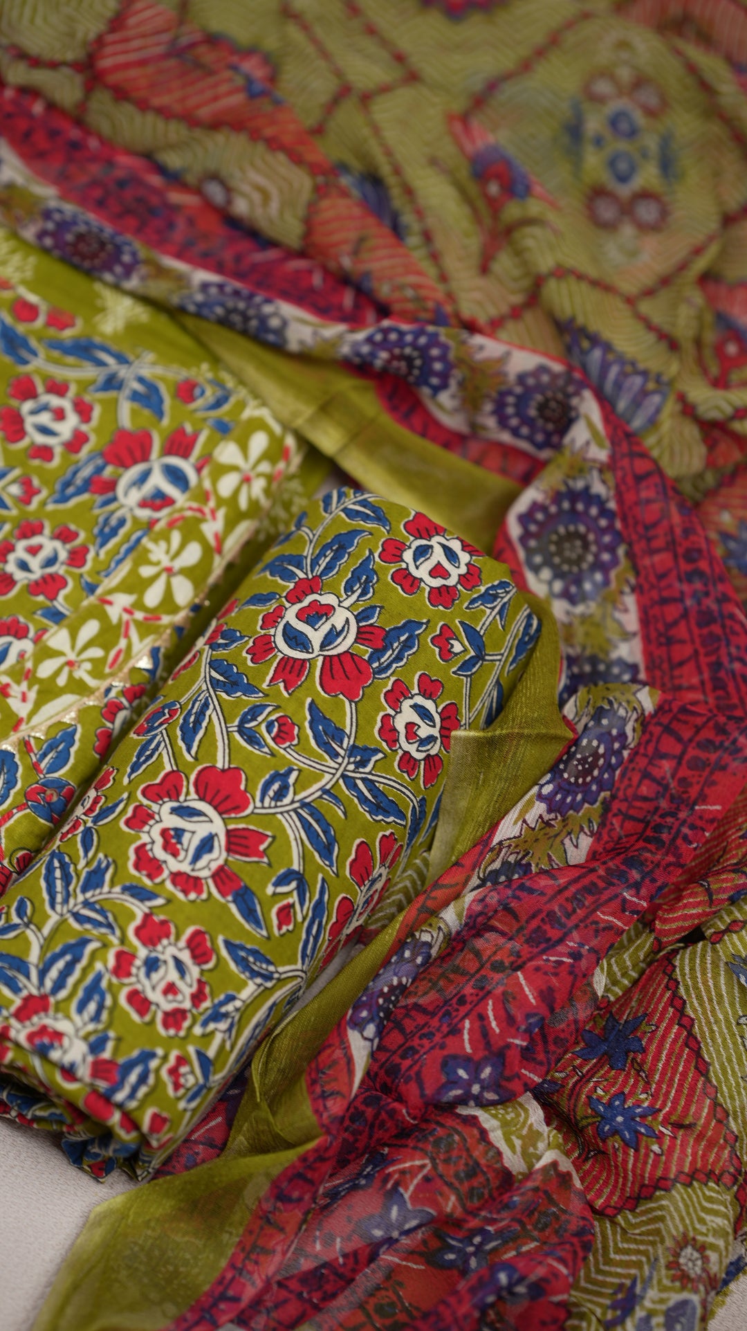 Cotton Salwar TSS0481