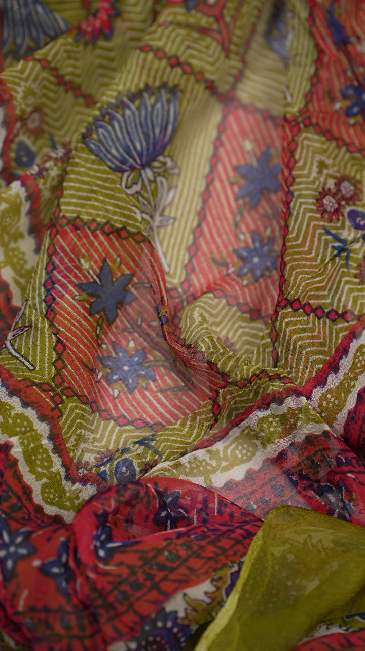 Cotton Salwar TSS0481
