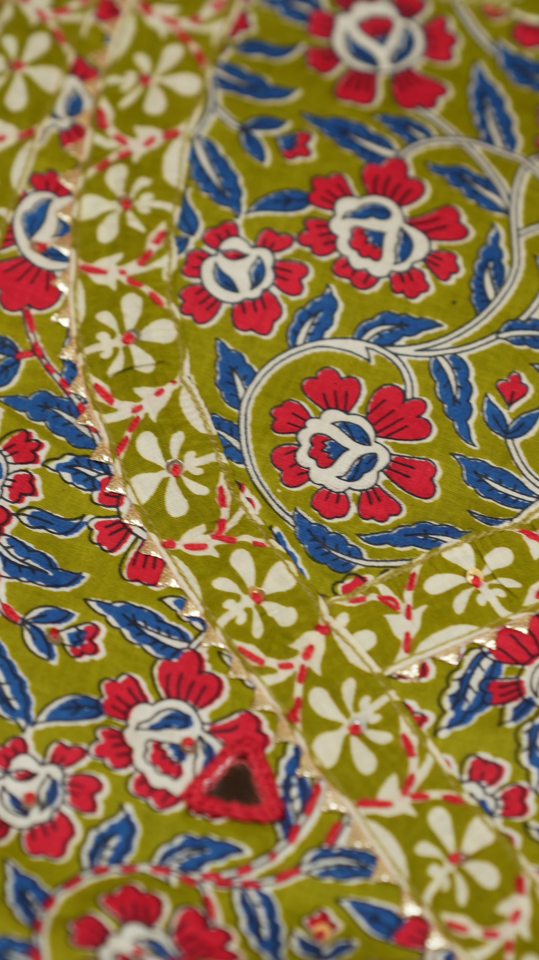 Cotton Salwar TSS0481